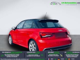 A1 1.0 TFSI 95 BVM 2016 occasion 31850 Beaupuy