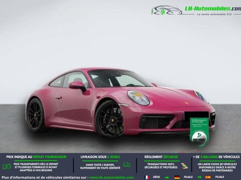 Annonce voiture Porsche 911 171600 €