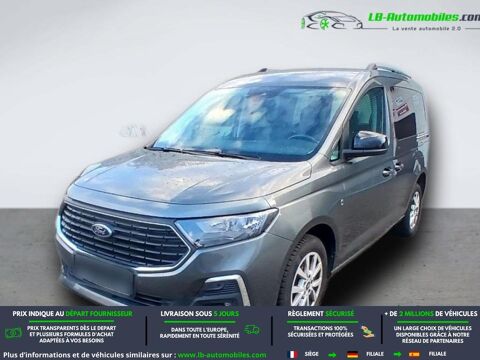 Ford Grand C-MAX 2.0 EcoBlue 102 BVM 2022 occasion Beaupuy 31850