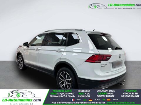 Tiguan Allspace 2.0 TDI 150 BVA 2021 occasion 31850 Beaupuy
