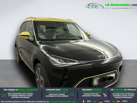 ForTwo 272 ch 2024 occasion 31850 Beaupuy