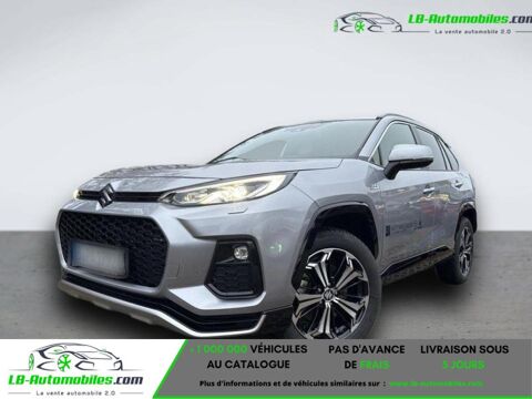 Suzuki Across 2.5 Hybride Rechargeable 306ch 2024 occasion Beaupuy 31850