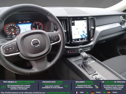 XC60 D4 190 ch BVA 2019 occasion 31850 Beaupuy
