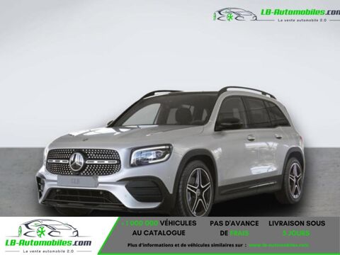 Mercedes GLB 200 d BVA 2022 occasion Beaupuy 31850