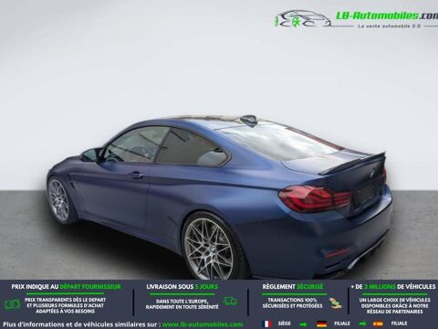M4 450ch BVA 2019 occasion 31850 Beaupuy