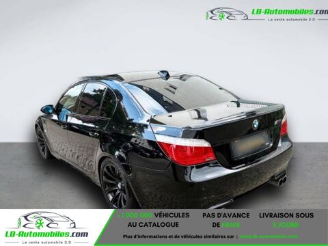 BMW M5 560CH 2010 occasion Beaupuy 31850