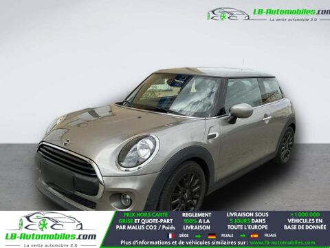 Countryman 102 ch BVM 2020 occasion 31850 Beaupuy