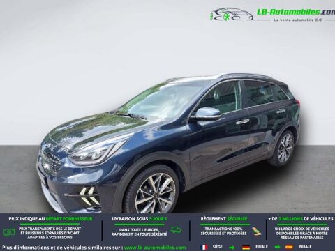 Niro 1.6 GDi Hybride 105 ch BVA 2019 occasion 31850 Beaupuy