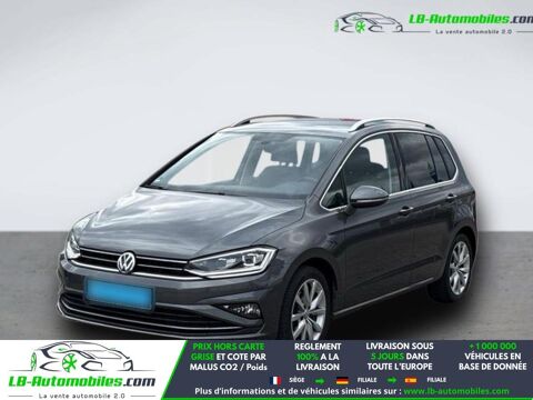 Volkswagen Golf 1.5 TSI 130 BVM 2018 occasion Beaupuy 31850