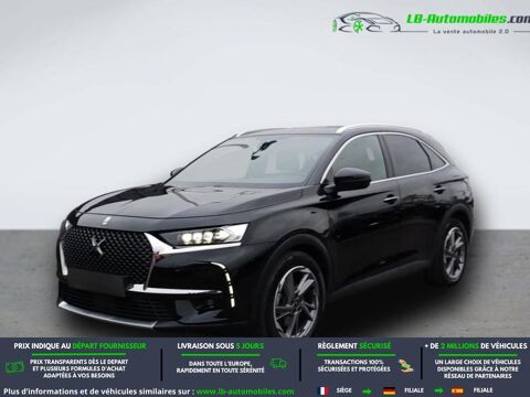 Annonce voiture Citroën DS7 28940 €