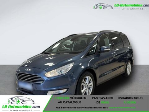 Ford Galaxy 2.0 EcoBlue 150 BVA 2019 occasion Beaupuy 31850