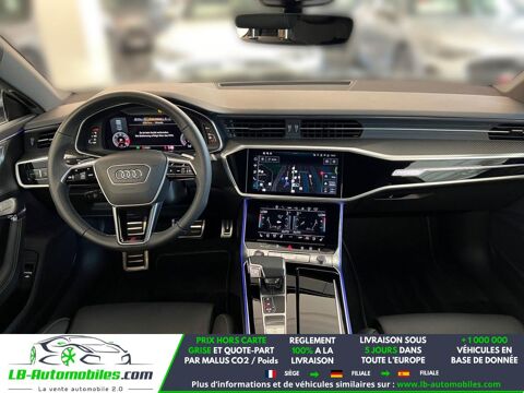 RS7 TDI V6 344 ch BVA Quattro 2024 occasion 31850 Beaupuy