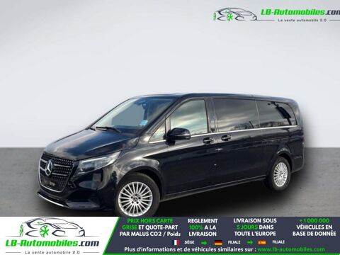 Annonce voiture Mercedes Classe V 65580 €
