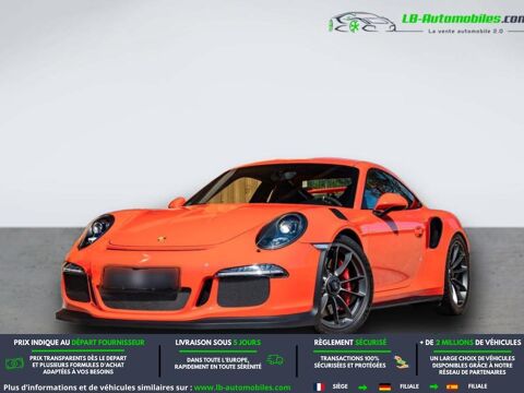 Annonce voiture Porsche 911 217500 €
