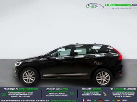 XC60 D3 150 ch BVA 2017 occasion 31850 Beaupuy