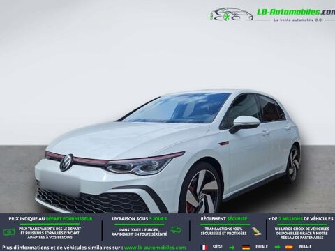 Volkswagen Golf 2.0 TSI 245 BVA 2020 occasion Beaupuy 31850