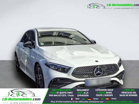 Annonce voiture Mercedes Classe A 39500 €