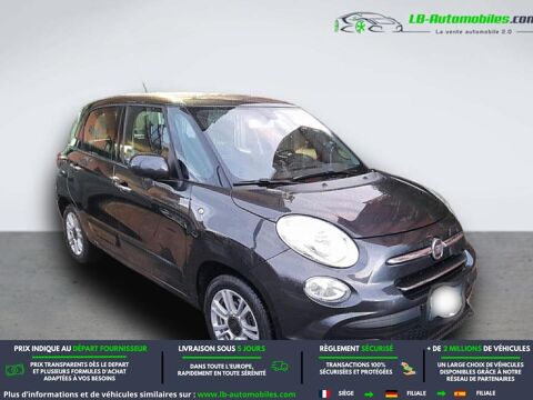 500 L 1.3 Multijet 95 ch BVM 2019 occasion 31850 Beaupuy