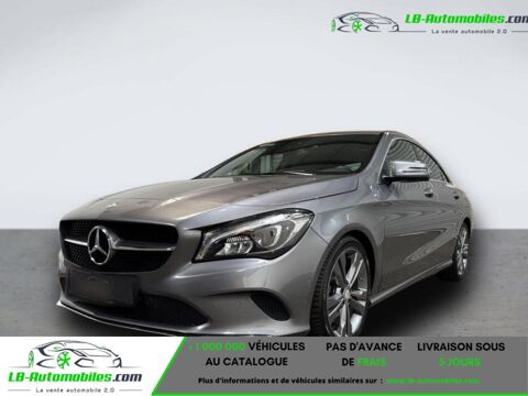 Mercedes Classe A CLA 180 BVA 2017 occasion Beaupuy 31850