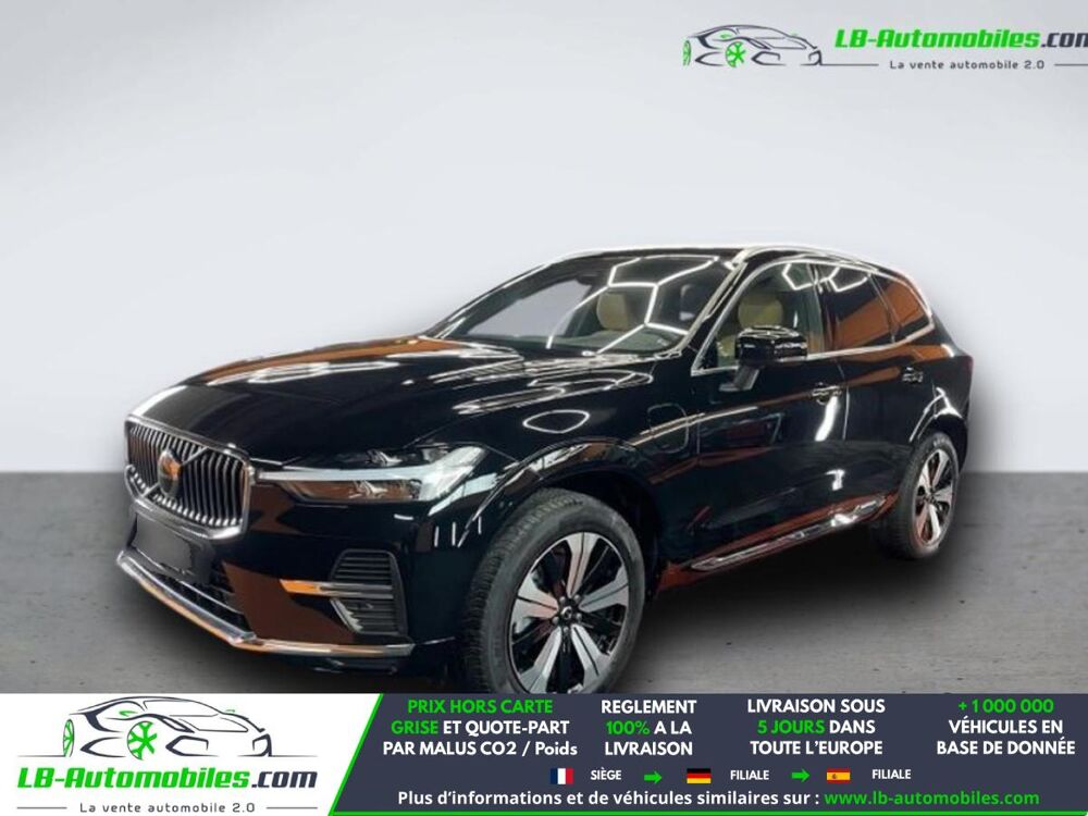 XC60 T8 AWD 310 ch + 145 ch BVA 2023 occasion 31850 Beaupuy