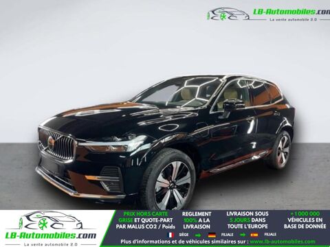 Annonce voiture Volvo XC60 46900 €
