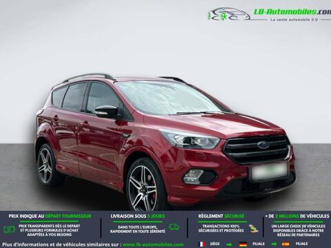 Kuga 1.5 EcoBoost 150 4x2 BVM 2019 occasion 31850 Beaupuy