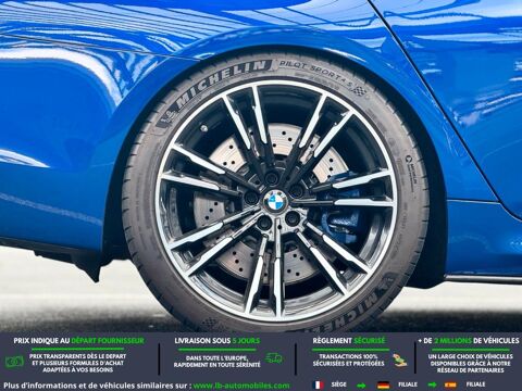 M5 600 ch BVA 2018 occasion 31850 Beaupuy