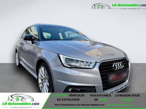 Audi A1 1.4 TFSI 150 BVA 2015 occasion Beaupuy 31850
