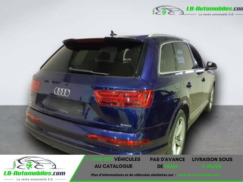 Q7 50 TDI 286 BVA Quattro 7pl 2019 occasion 31850 Beaupuy