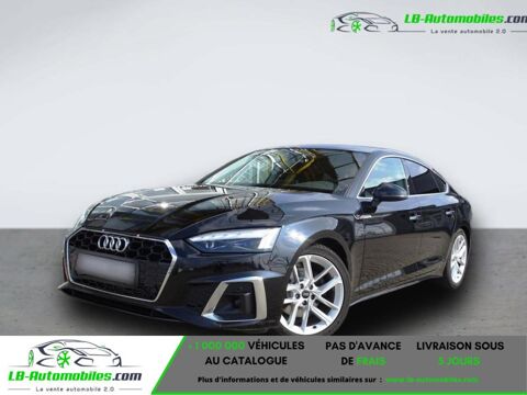 Audi A5 35 TFSI 150 BVA 2024 occasion Beaupuy 31850