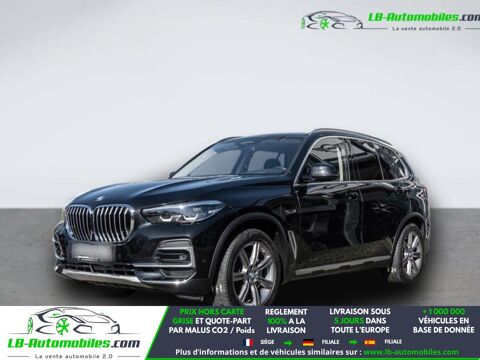 Annonce voiture BMW X5 59700 €