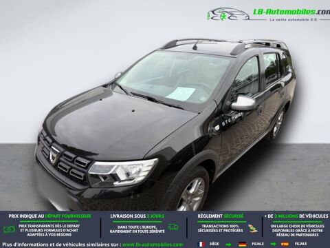 Logan TCe 90 BVA 2020 occasion 31850 Beaupuy