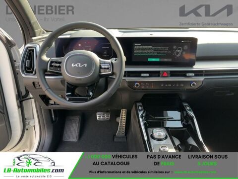Sorento 1.6 T-GDi 252ch Hybride Rechargeable 5 pl BVA 2025 occasion 31850 Beaupuy