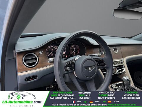 Flying Spur W12 6.0 635ch BVA 2023 occasion 31850 Beaupuy
