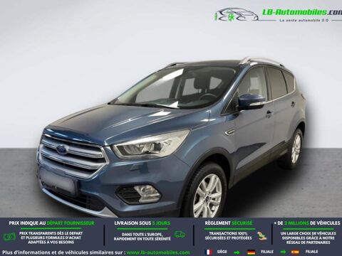 Ford Kuga 1.5 EcoBoost 150 BVM 2020 occasion Beaupuy 31850