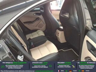 Classe A CLA 250 BVA 2017 occasion 31850 Beaupuy
