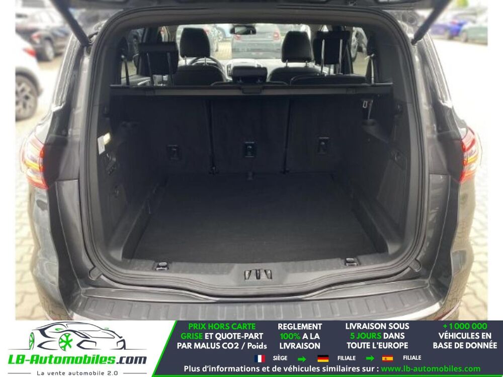 S-MAX 2.0 EcoBlue 190 BVA 2018 occasion 31850 Beaupuy