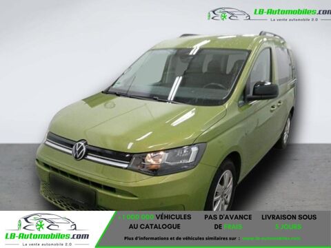 Volkswagen Caddy 2.0 TDI 102 BVM 2020 occasion Beaupuy 31850