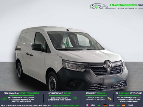 Kadjar dCi 95 BVM 2023 occasion 31850 Beaupuy
