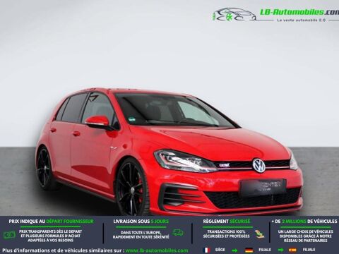 Golf 2.0 TSI 245 BVA GTI Performance 2019 occasion 31850 Beaupuy