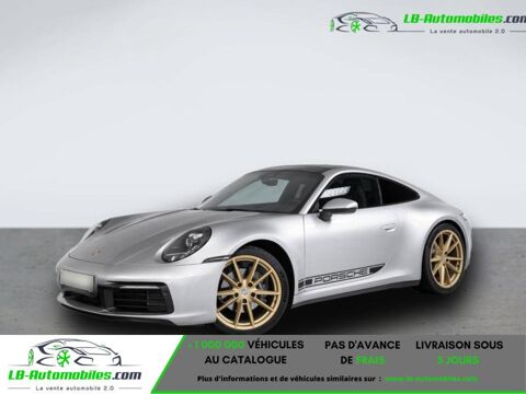 Porsche 911 3.0i 385 PDK 2023 occasion Beaupuy 31850