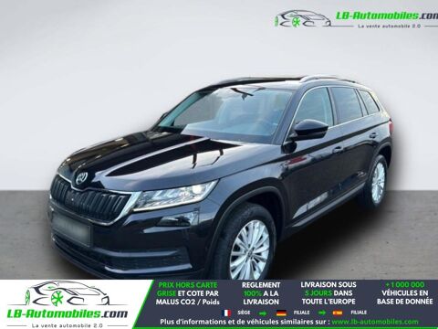 Skoda Kodiaq TSI 150 BVA 5pl 2021 occasion Beaupuy 31850