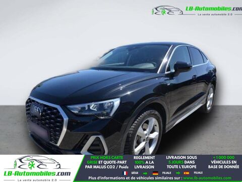Annonce voiture Audi Q3 28880 €