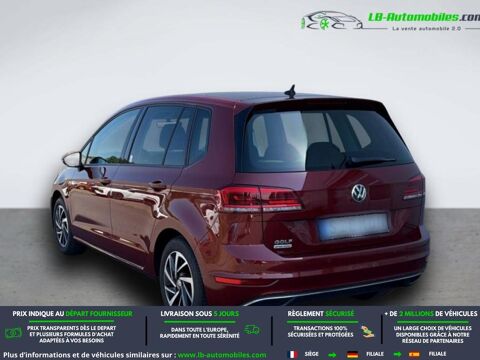 Golf 1.0 TSI 115 BVA 2018 occasion 31850 Beaupuy