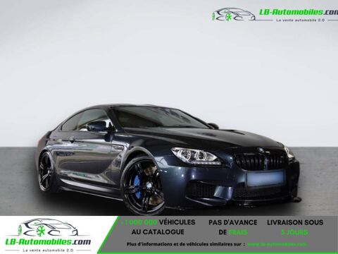 BMW M6 560CH 2015 occasion Beaupuy 31850