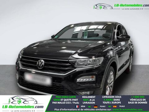 T-ROC 1.5 TSI EVO 150 Start/Stop BVA 2022 occasion 31850 Beaupuy