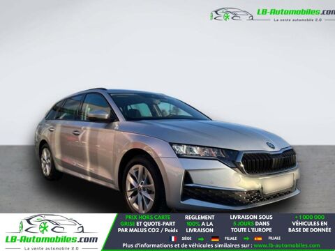 Octavia 2.0 TDI 150 ch BVA 2024 occasion 31850 Beaupuy