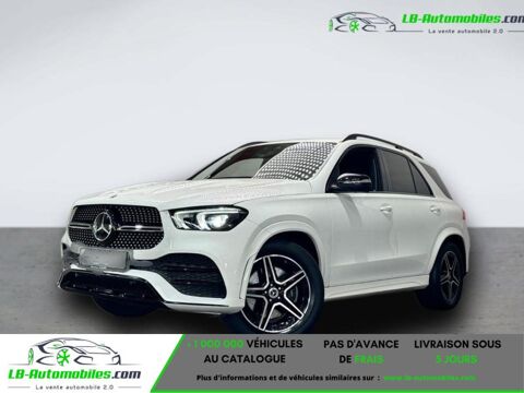 Mercedes Classe GLE 300 d BVA 4Matic 2020 occasion Beaupuy 31850