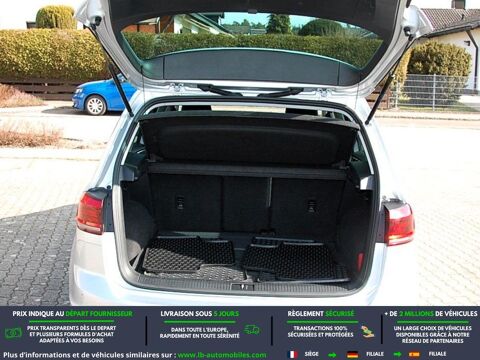 Golf 1.5 TSI 130 BVM 2018 occasion 31850 Beaupuy