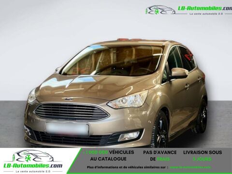 Ford C-max 1.5 EcoBoost 150 BVM 2019 occasion Beaupuy 31850